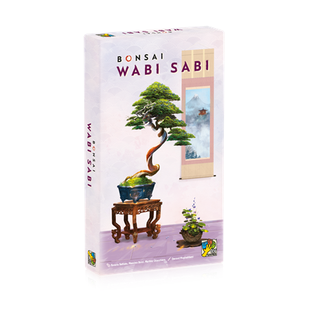 Bonsai Wabi Sabi