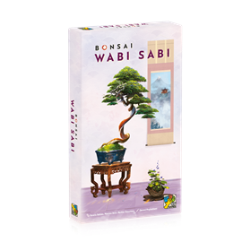 Bonsai Wabi Sabi