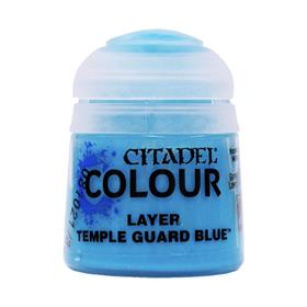 Layer: Templete Guard Blue (12ml)