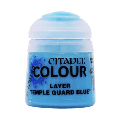 Layer: Templete Guard Blue (12ml)