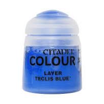 Layer: Teclis Blue (12ml)