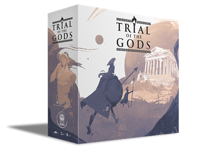 Trial Of The Gods