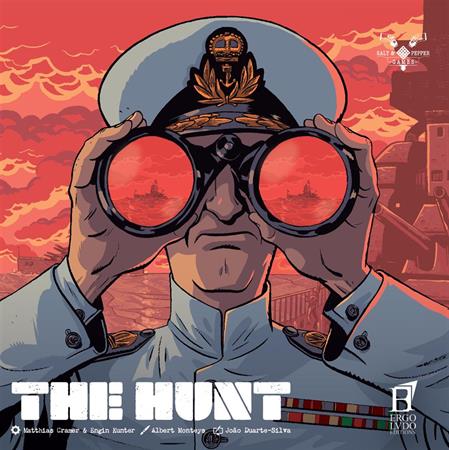 The Hunt