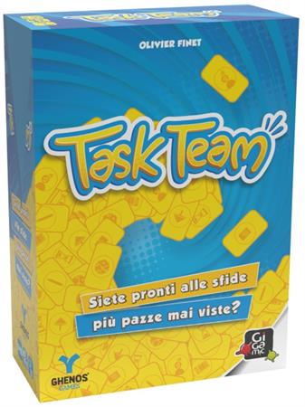 Task Team