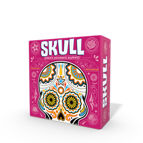 Skull (New Version)
