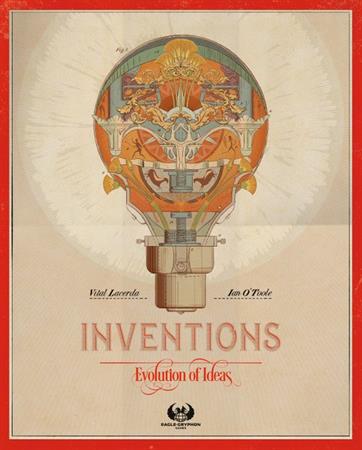 Inventions: Evolution Of Ideas