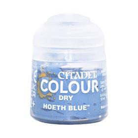 Dry: Hoeth Blue (12ml)