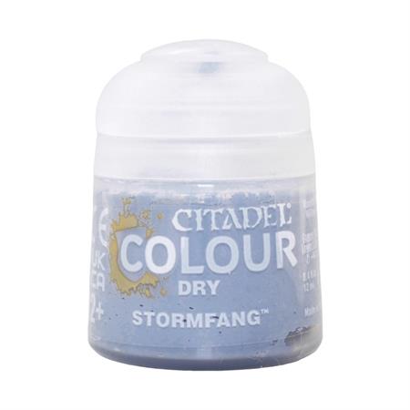 Dry: Stormfang (12ml)