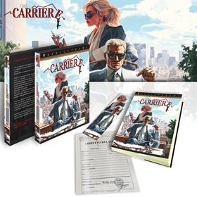Librogame - Carriere (box Edition)