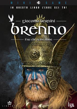 Librogame - Minigame 5: Brenno