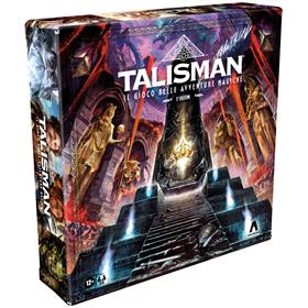 Talisman: Il Gioco Delle Avventure Magiche - 5a Edizione