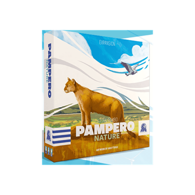 Pampero Bundle