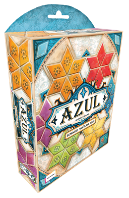 Azul Summer Pavilion Mini