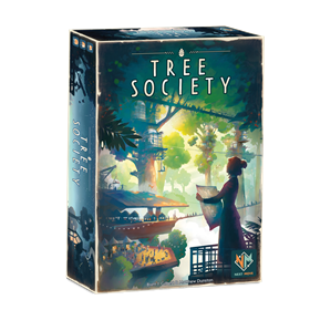 Tree Society