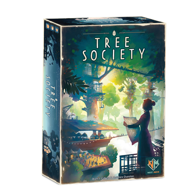 Tree Society