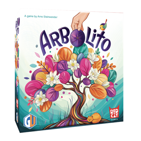 Arbolito