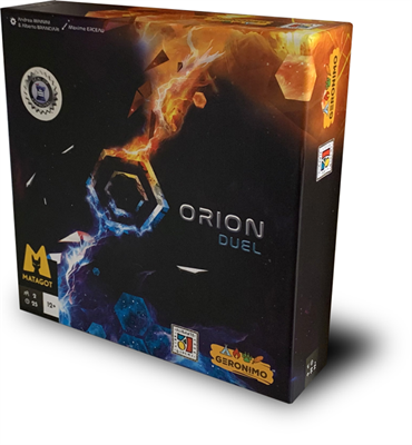 Orion Duel