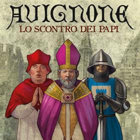 Micro Game: Avignone, Lo Scontro Dei Papi