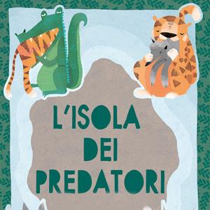 Micro Game: L'isola dei predatori