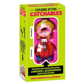 CATchables 2-Pack – Miciambella