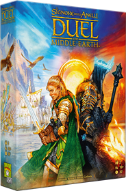 Il Signore degli Anelli: Duel for Middle-Earth