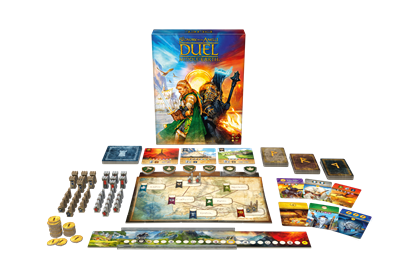 Il Signore degli Anelli: Duel for Middle-Earth