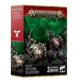 Skaven: Scorticafato