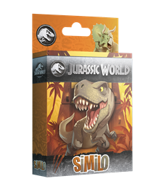 Similo - Jurassic World