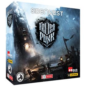 Sidequest: Frostpunk