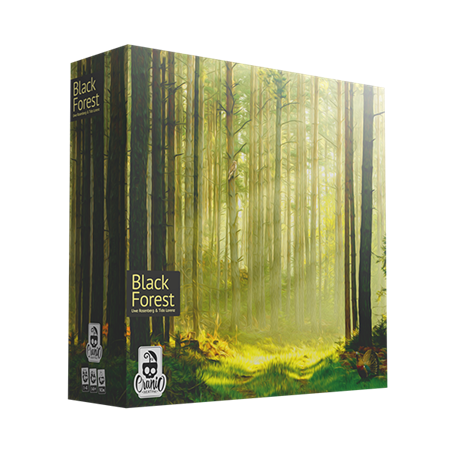 Black Forest