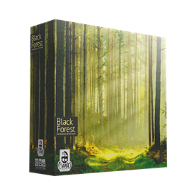 Black Forest