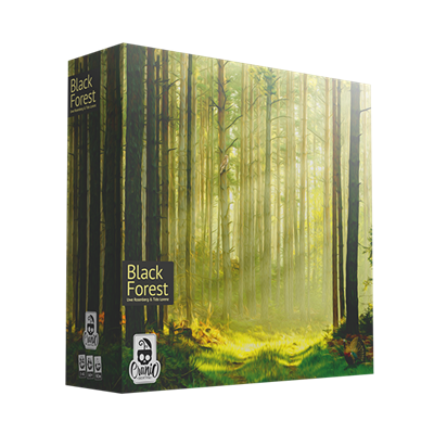 Black Forest