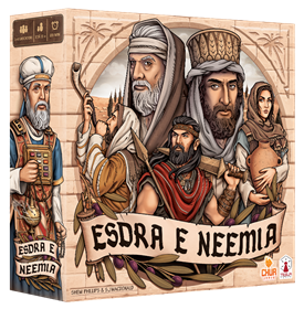 Esdra e Neemia