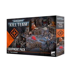 Migliorie Di Kill Team: Equipaggiamenti