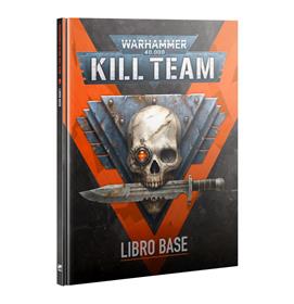 Kill Team: Libro Base (ITALIANO)