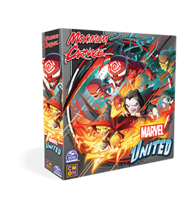 Marvel United - Maximum Carnage