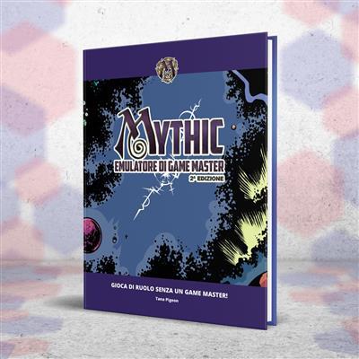 Mythic: Emulatore di Game Master