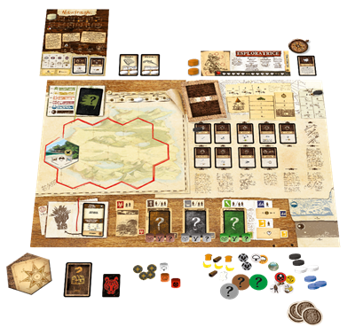 Robinson Crusoe - Collector Edition