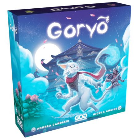 Goryo - Nuova Edizione