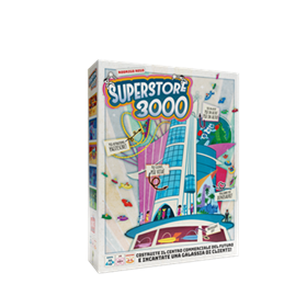 Superstore 3000