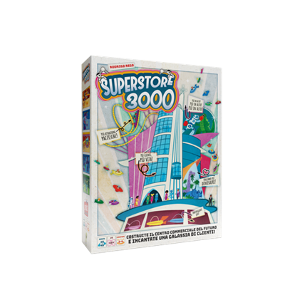 Superstore 3000