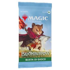 MTG Bloomburrow Play Booster IT