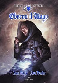 Oberon il Mago Vol.1 - Oberon il Mago - Edizione Speciale Quarantennale