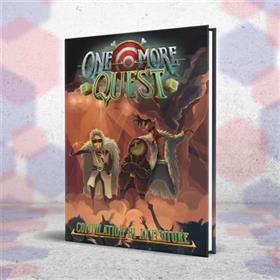 One More Quest - Compilation di Avventure