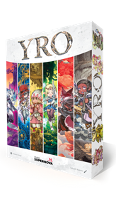 Yro