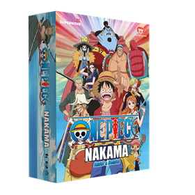 One Piece: Nakama