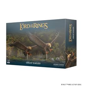 Middle-Earth: Great Eagles of the Misty Mountains™