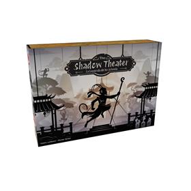 The Shadow Theater