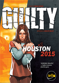 Guilty – Huston 2015