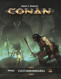 Conan - Culti Innominabili